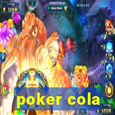 poker cola